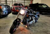 2003 Harley-Davidson FAT BOY