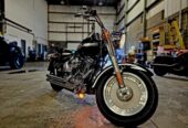 2003 Harley-Davidson FAT BOY