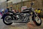 2003 Harley-Davidson FAT BOY