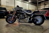 2003 Harley-Davidson FAT BOY