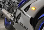 2015 Yamaha YZF-R6