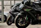 2016 Kawasaki Ninja ZX-10R