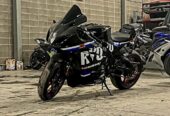 2017 Suzuki GSXR1000