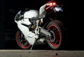 2019 Ducati 959 Panigale