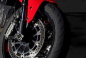 2021 Ducati Monster