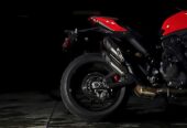 2021 Ducati Monster