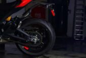 2021 Ducati Monster