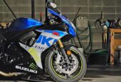 2022 Suzuki GSXR750