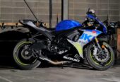 2022 Suzuki GSXR750