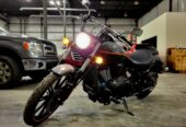 2019 Kawasaki Vulcan 900 Classic