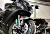 2016 Kawasaki Ninja ZX-10R