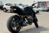 2019 Honda CB650 RA ABS